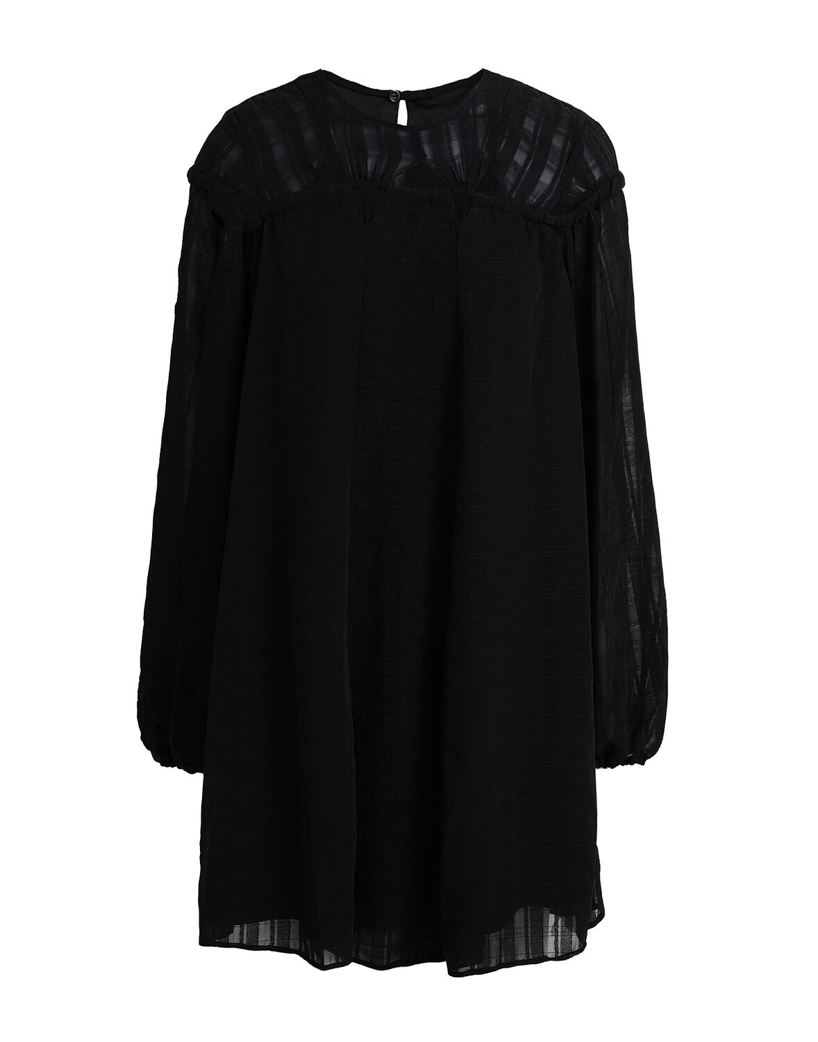 

Платье Topshop, черный
