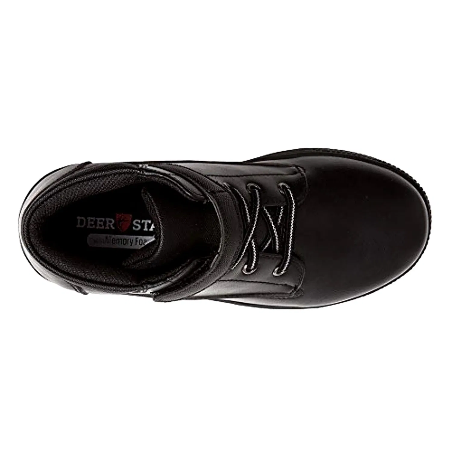 Deer Stags Quinton Black QNTNCOMB-001 Toddler — фото 2