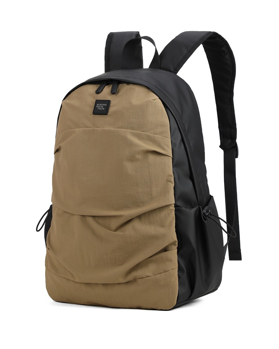

Рюкзак Aoking Backpack, светло-коричневый