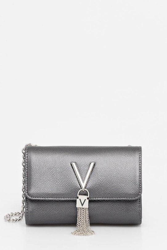 

Сумка Valentino Bags, серый