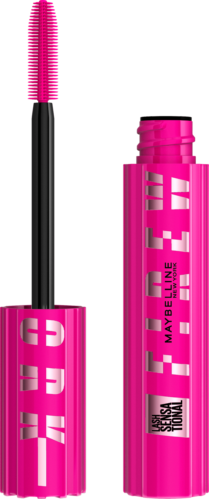 

Тушь для ресниц MAYBELLINE NEW YORK Mascara Lash Sensational Firework, 10 ml