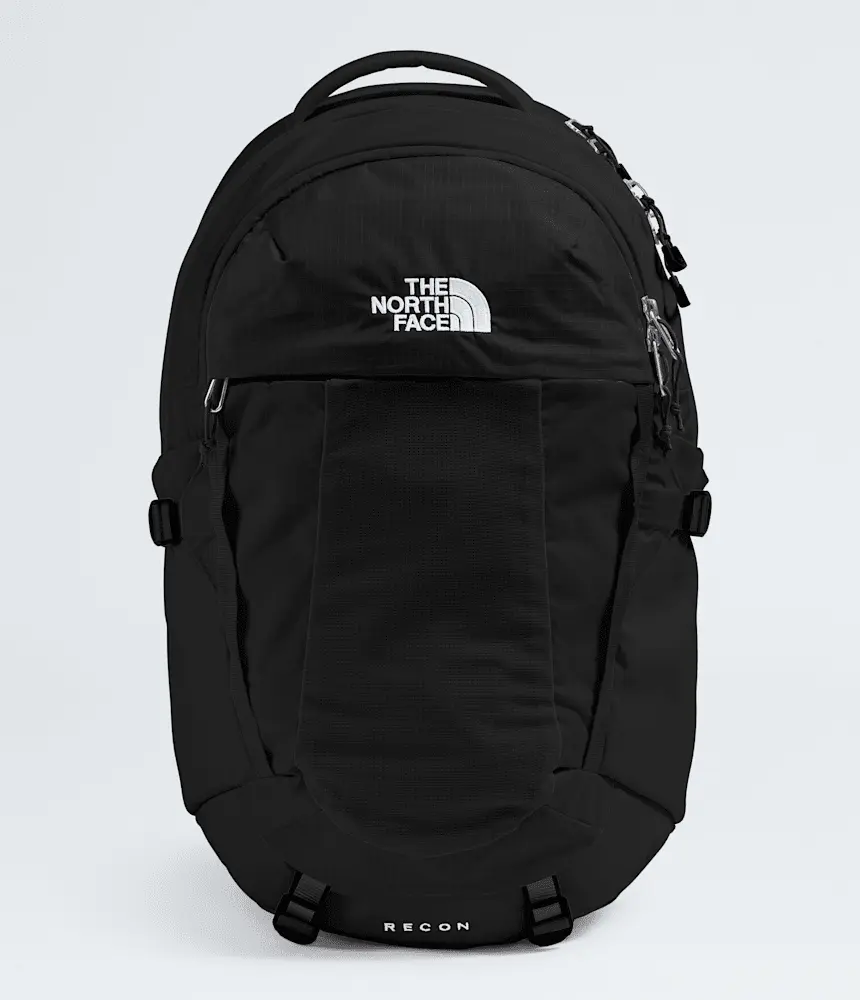 

Женский рюкзак Recon The North Face, TNF Black/TNF Black