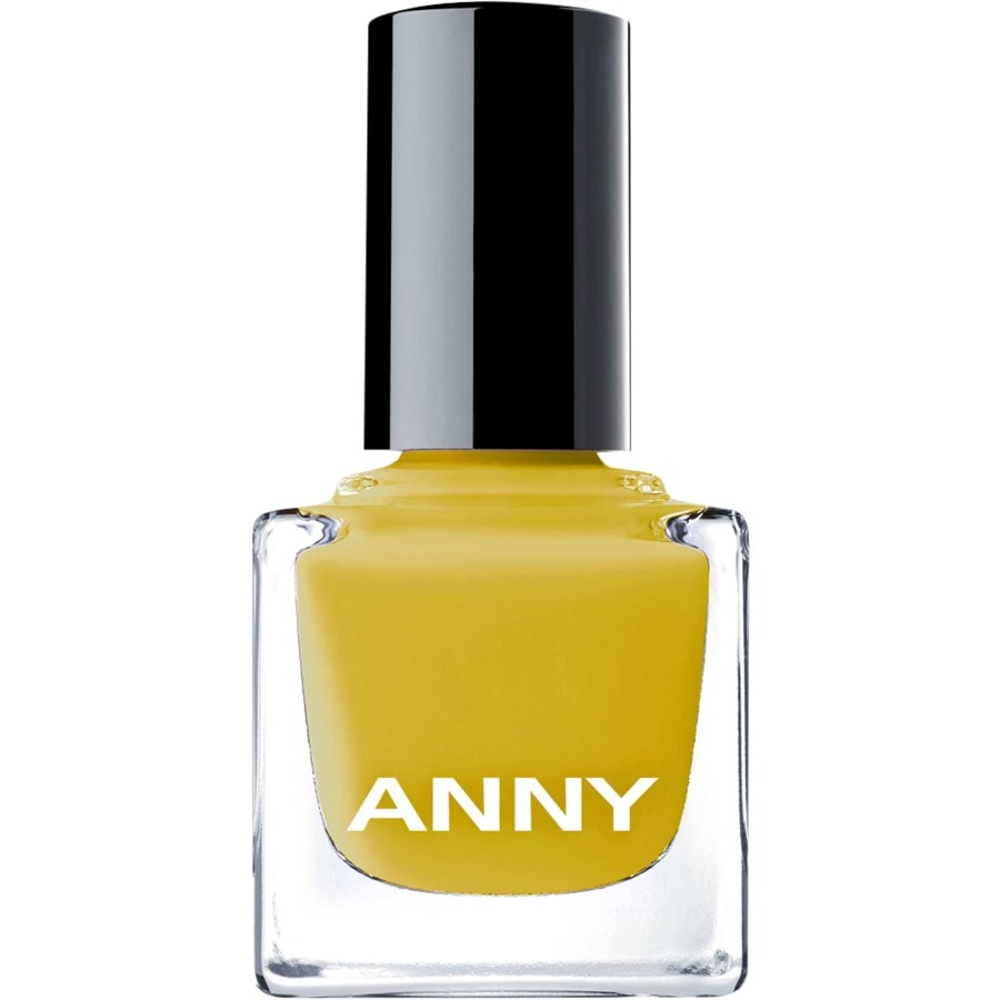

Лак для ногтей ANNY Nail Polish, Green 373.4 TEST / 15 ml