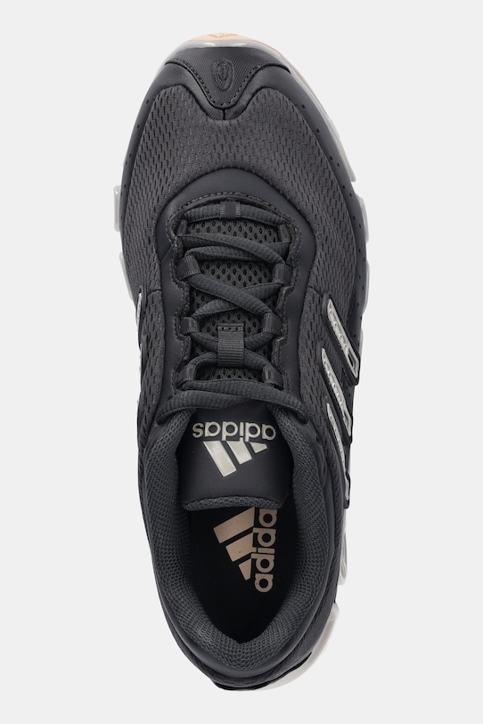 Кроссовки Megaride W Adidas Originals, серый — фото 4