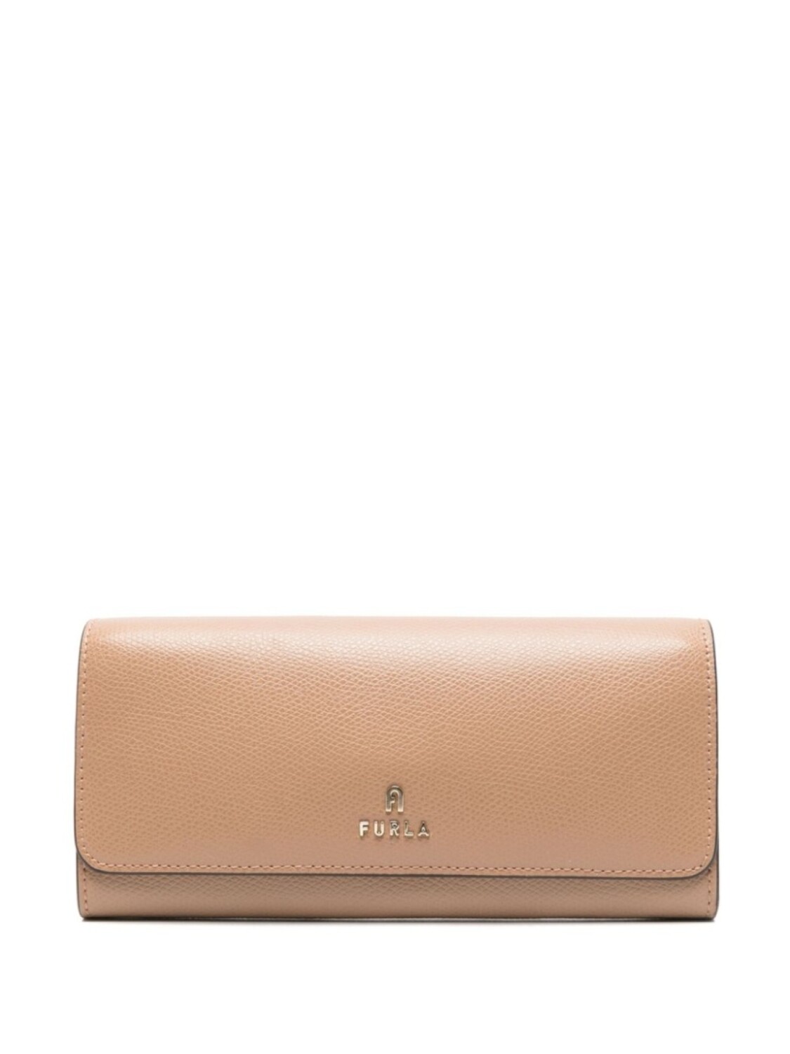 

Furla кошелек Camelia XL, коричневый