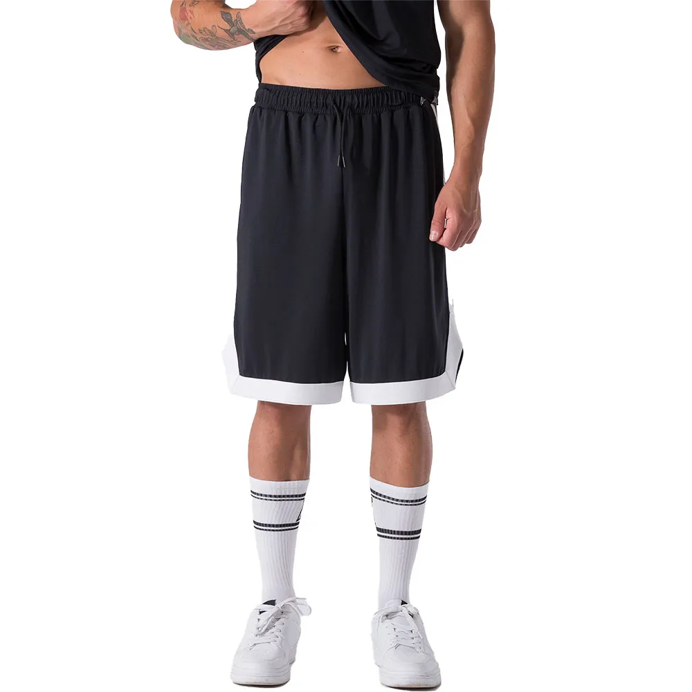 

Шорты Everlast Mesh stretch, черный