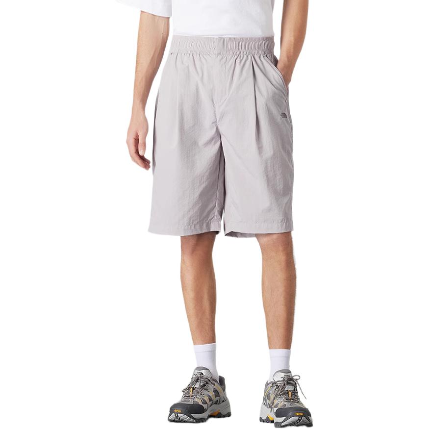 

Шорты повседневные Urban Exploration мужские Moon Shadow Gray THE NORTH FACE, серый