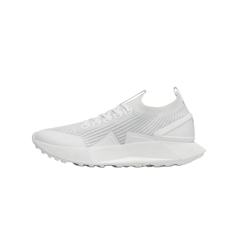 

Allbirds Износостойкие, противоскользящие, низкие кроссовки для бега, мужские, белые