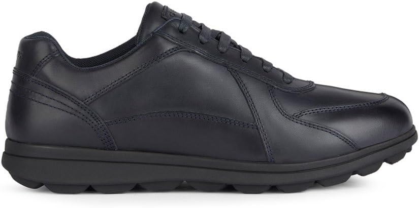 

Кроссовки Geox Mens U Spherica Ec12, темно-синий