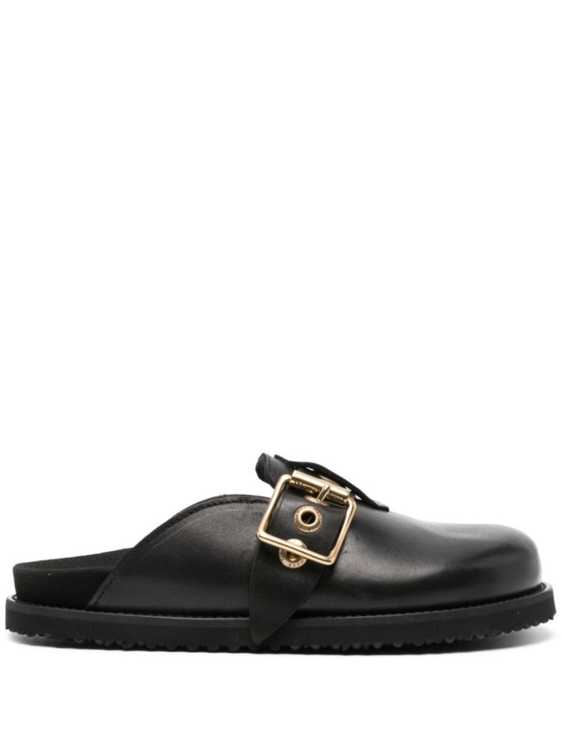 

Vivienne Westwood слиперы New Oz, черный