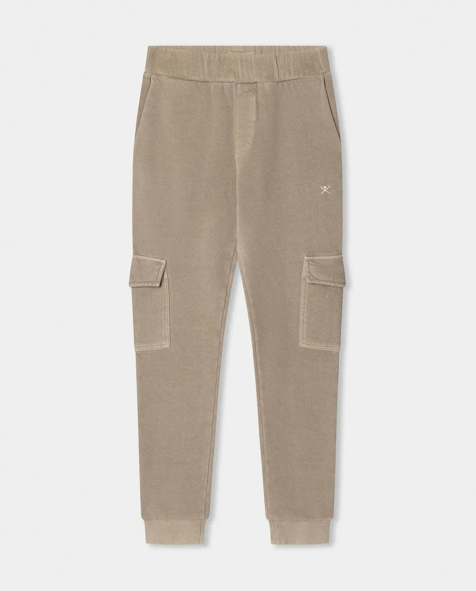 

Детские джоггеры Hackett, бежевый