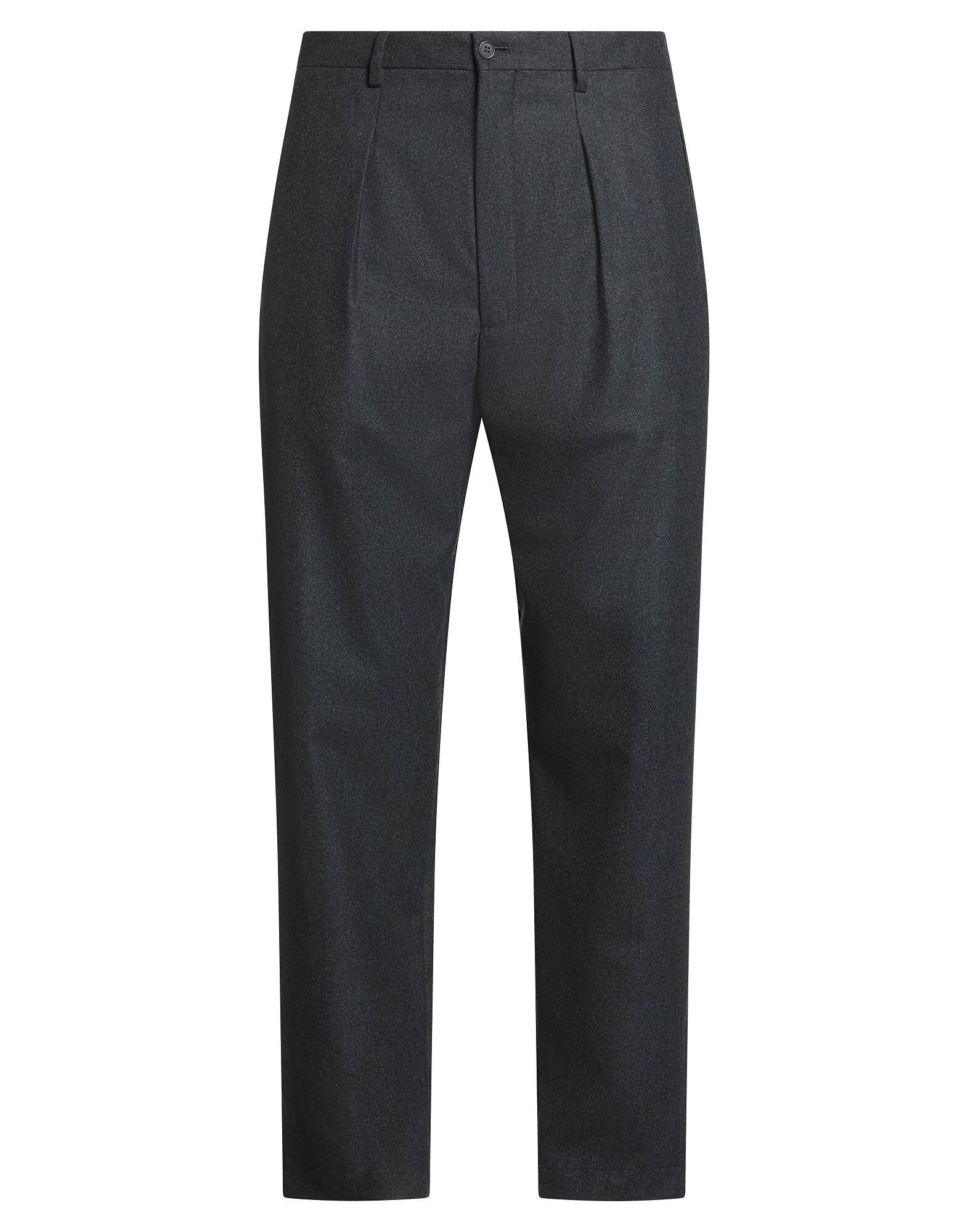 

Брюки Giorgio Armani, тёмно-серый