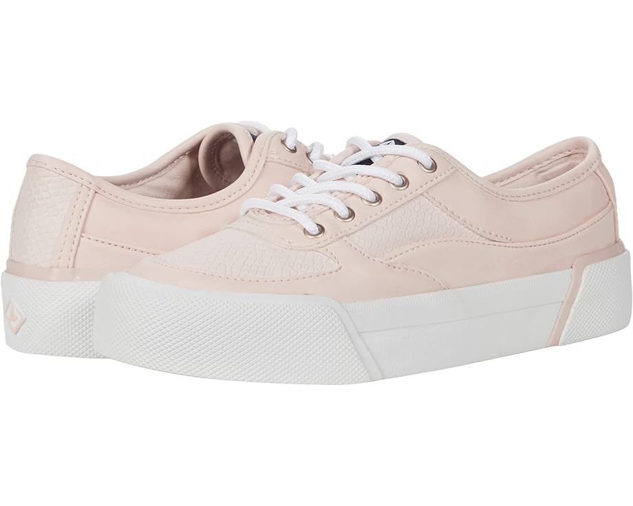 

Кроссовки Sperry Soletide, цвет Blush