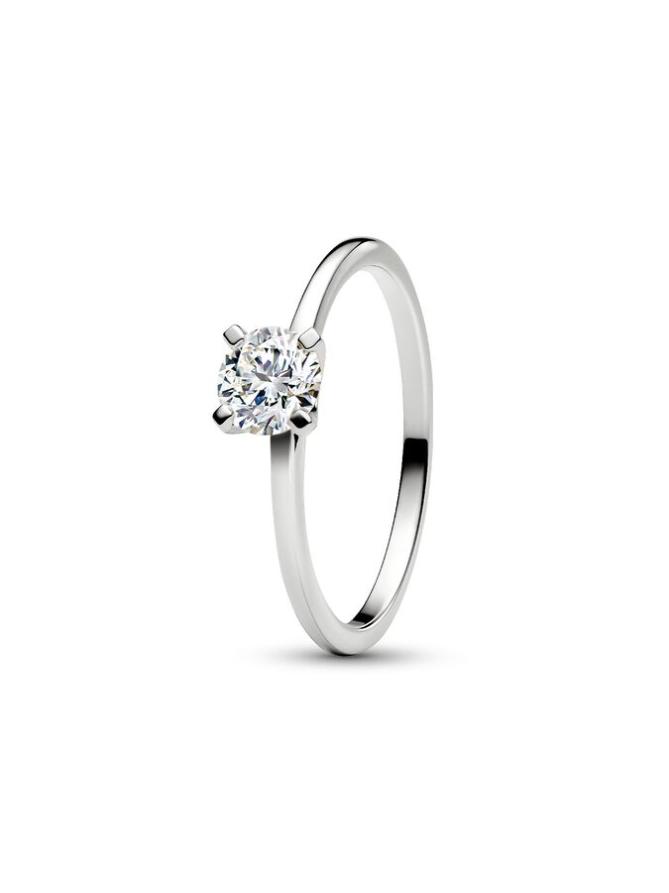 

Кольцо Pandora Era Lab-Grown Diamond Ring, золото