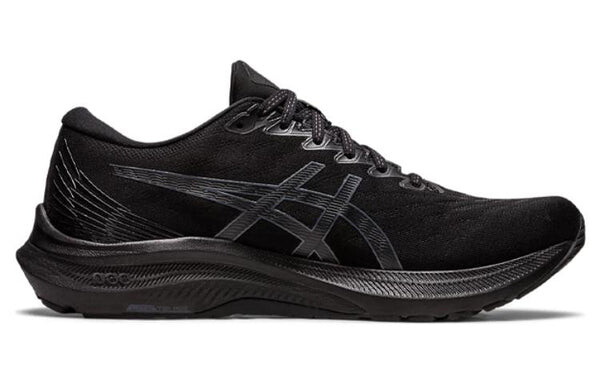 Кроссовки gt 2000 11 Asics, черный — фото 2