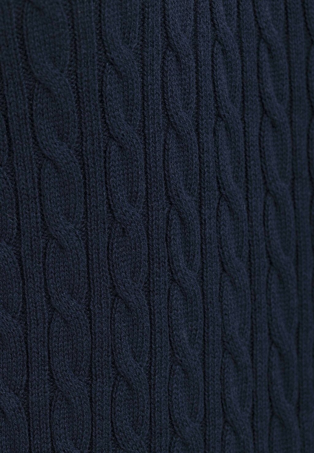 

Джемпер CATALINA Jacey Quinn, темно-синий