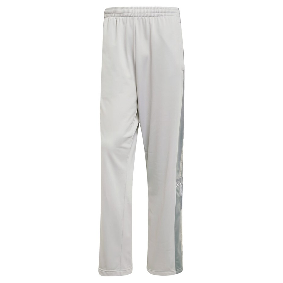 

Обычные брюки ADIDAS ORIGINALS ADIBREAK, цвет Grey/Light grey