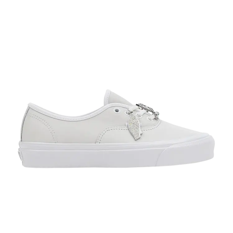 

Кроссовки Vans Authentic 44 DX, белый