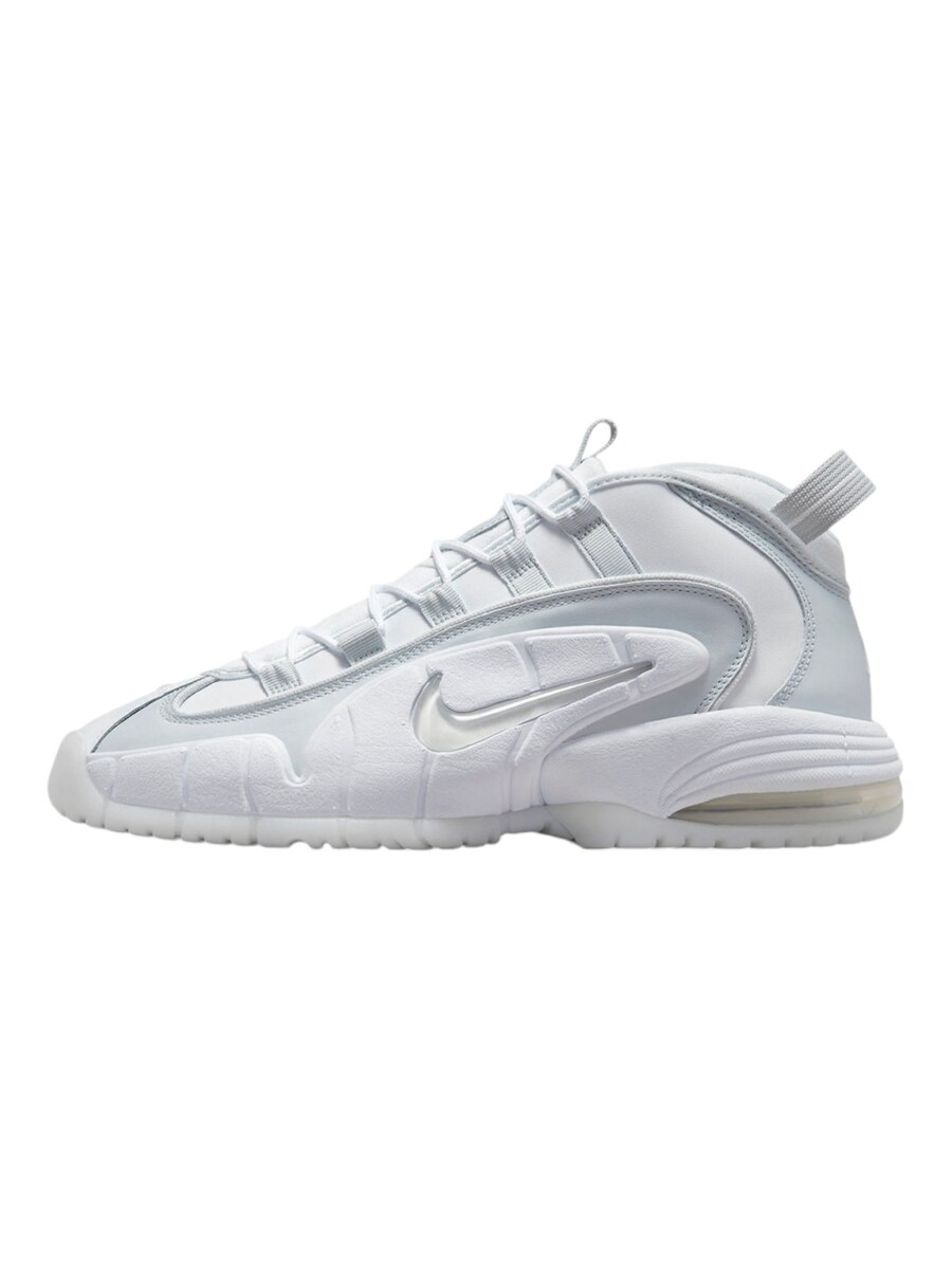 

Кроссовки Nike Sportswear Air Max Penny, белый