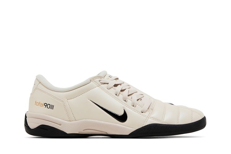 

Кроссовки Total 90 3 SP 'Light Orewood Brown', кремовый