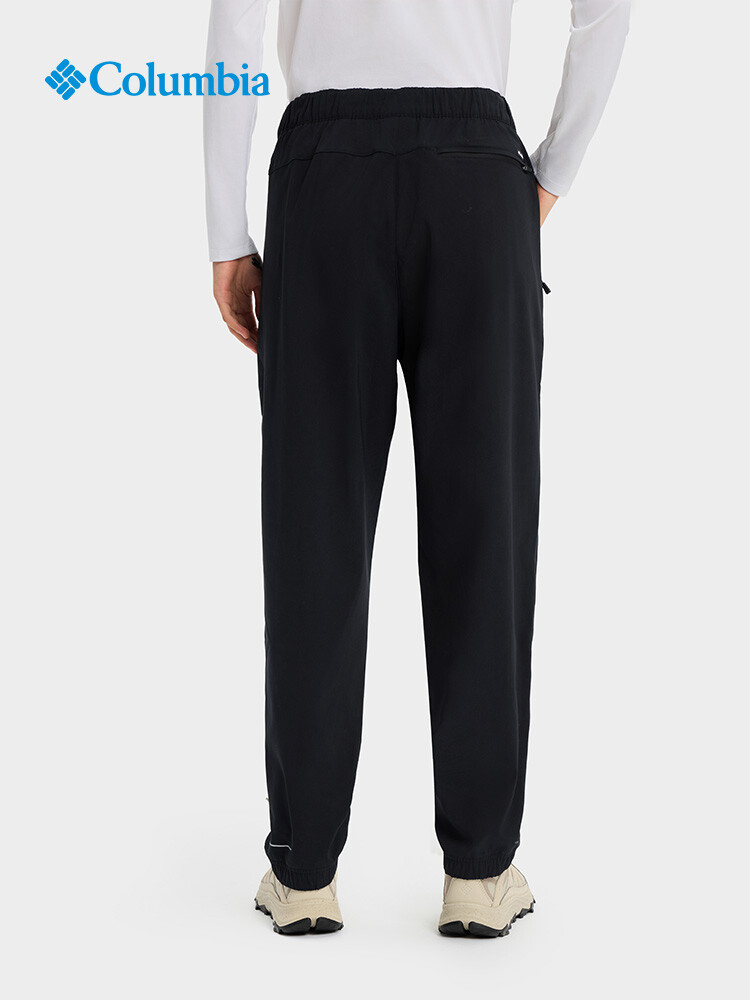 

Брюки женские Columbia Outdoor водоотталкивающие, черный