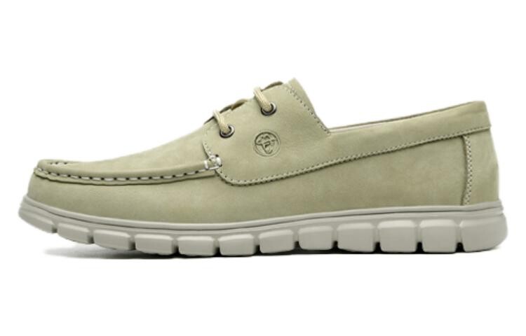 Туфли мужские Men"s Casual Men Low-Top Mellen, цвет Apricot — фото 4