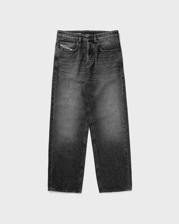 

Джинсы Diesel 2001 D-Macro Trousers, цвет black denim