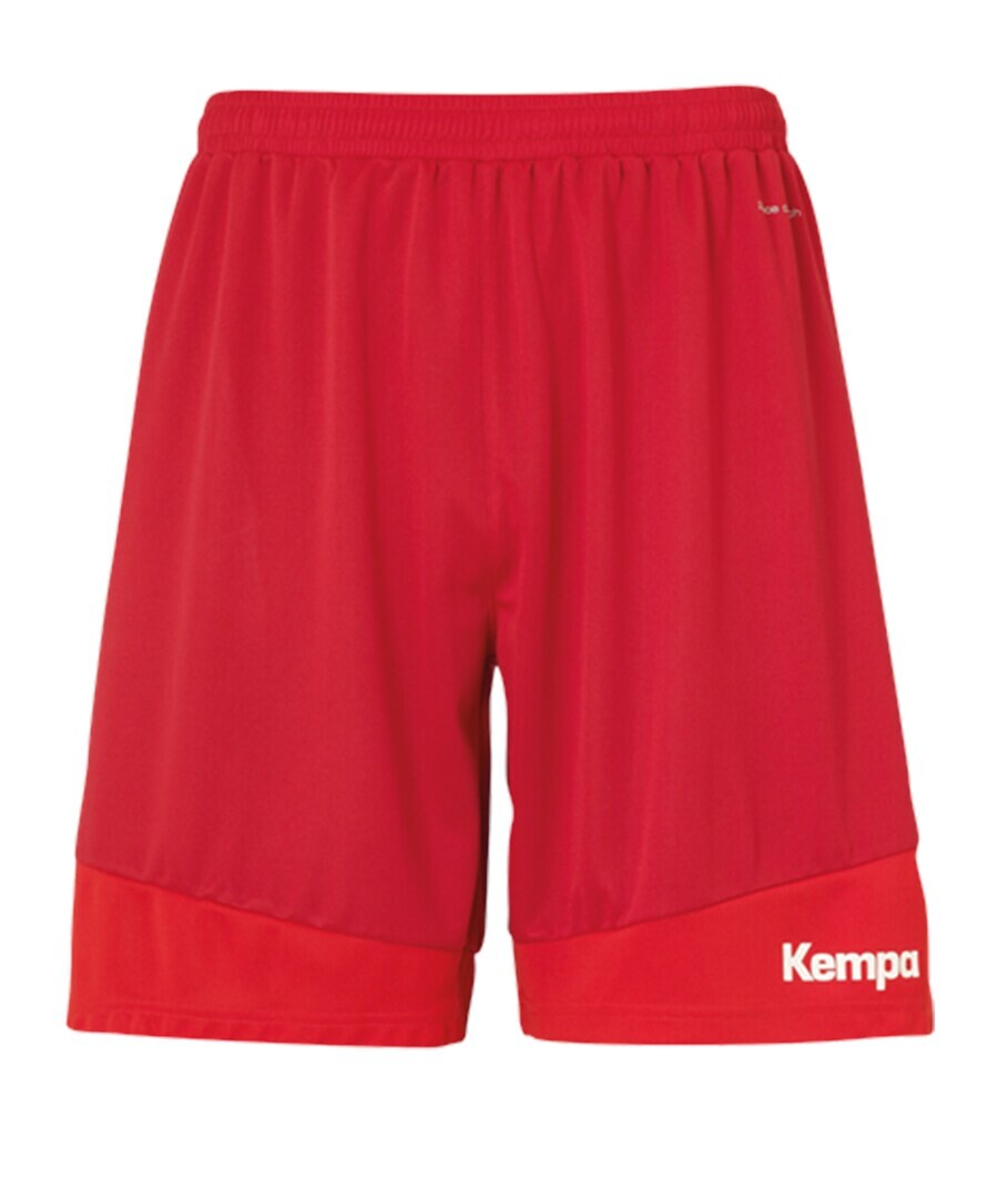

Брюки KEMPA Loose fit Workout Pants, красный