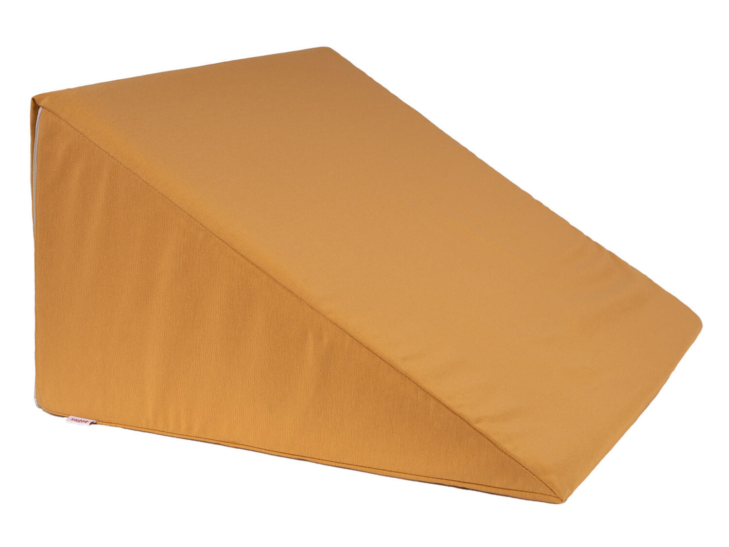 

Чехол на подушку beties Heimtextil, 49x62 см, желтый