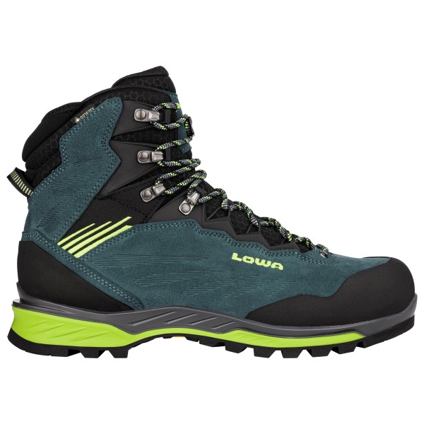 

Cadin II GTX Mid - альпинистские ботинки Lowa, мультиколор