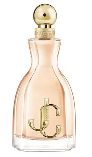 

Парфюмированная вода для женщин Jimmy Choo I Want Choo, 40 мл