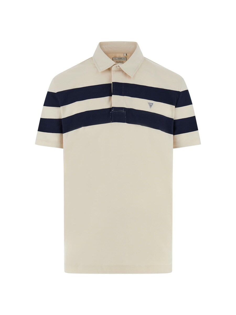 

Футболка GUESS, White