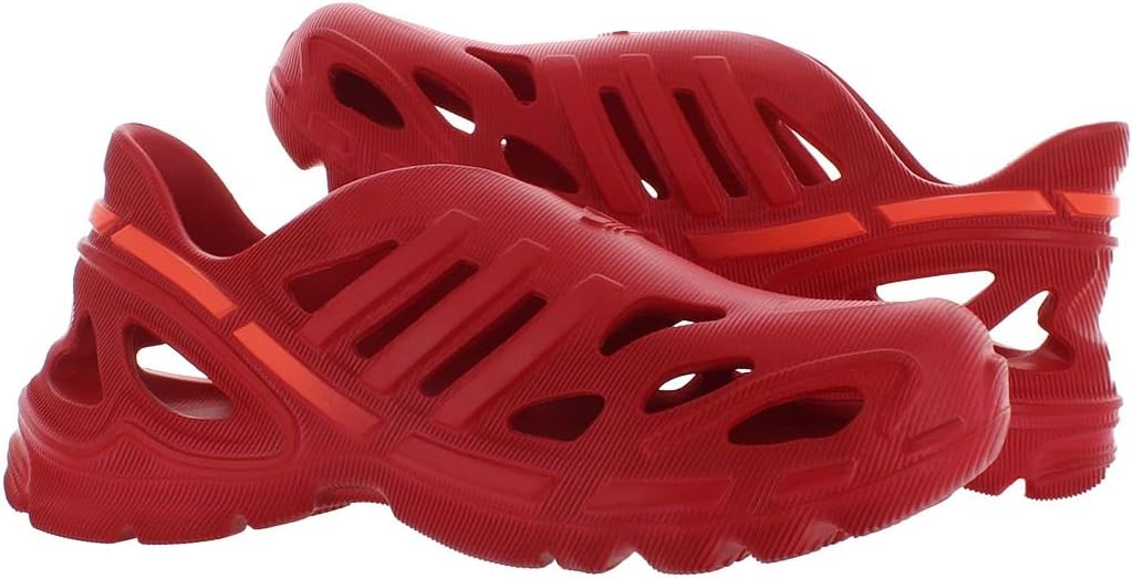 Мужские кроссовки adidas Adifom Supernova Slip On, красный — фото 3