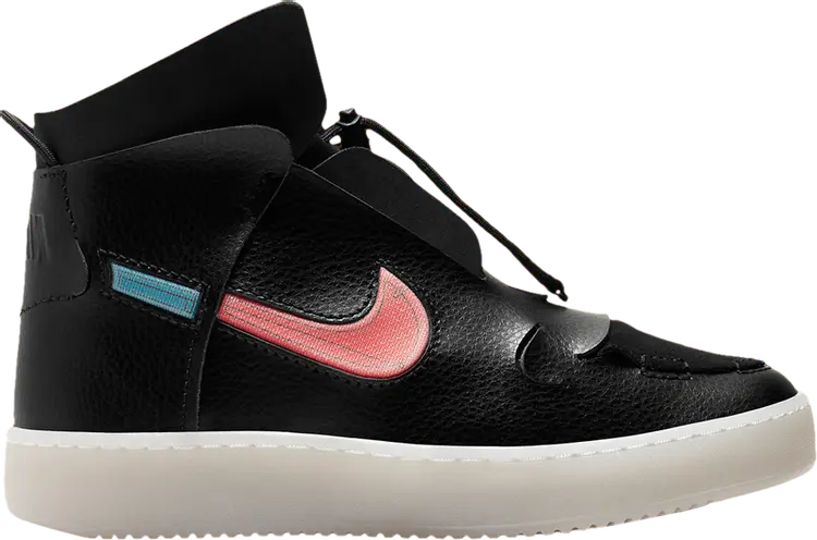 

Кроссовки Nike Wmns Vandalised 'Off Noir', черный