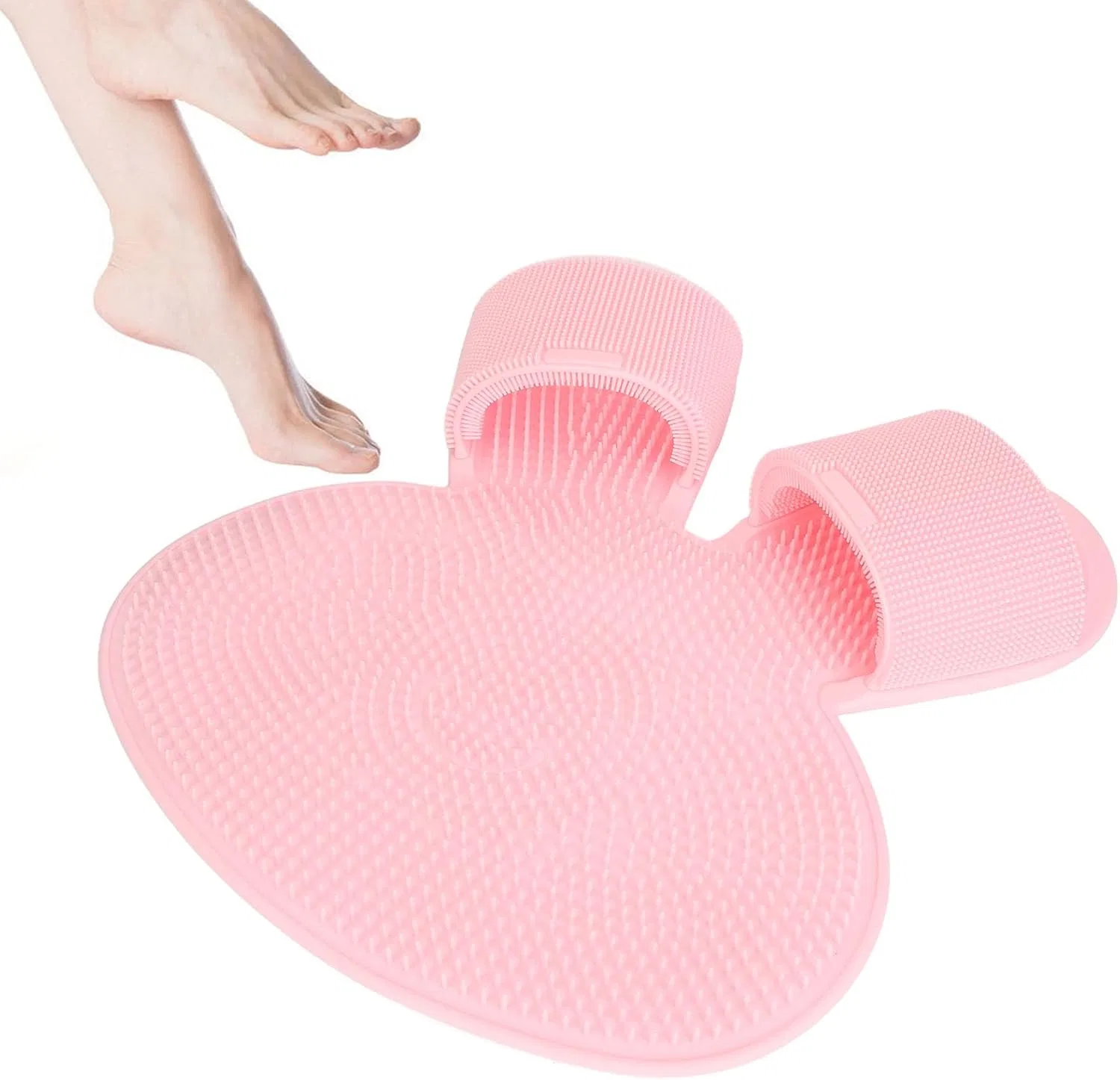 Пенка для ног Dioche, Pink