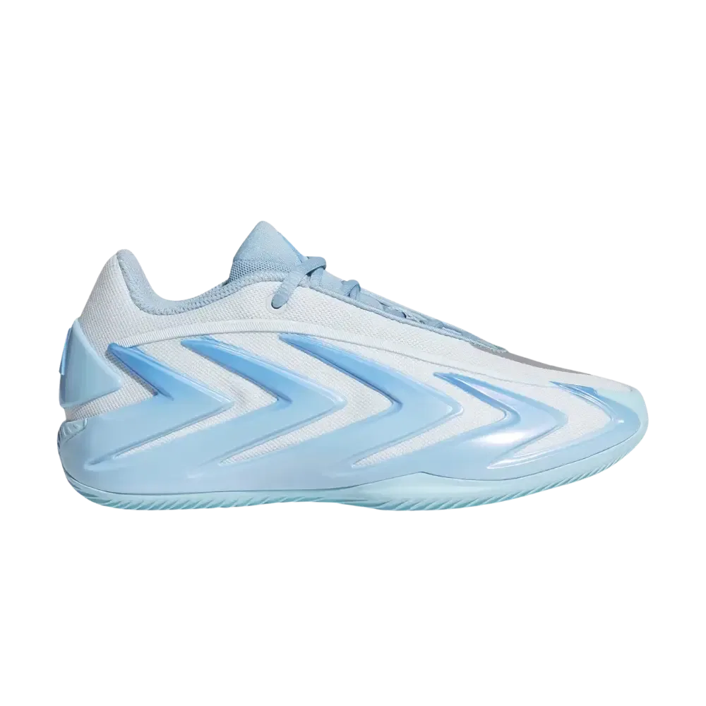 Кроссовки с принтом AE 3 Adidas, Cold Blooded