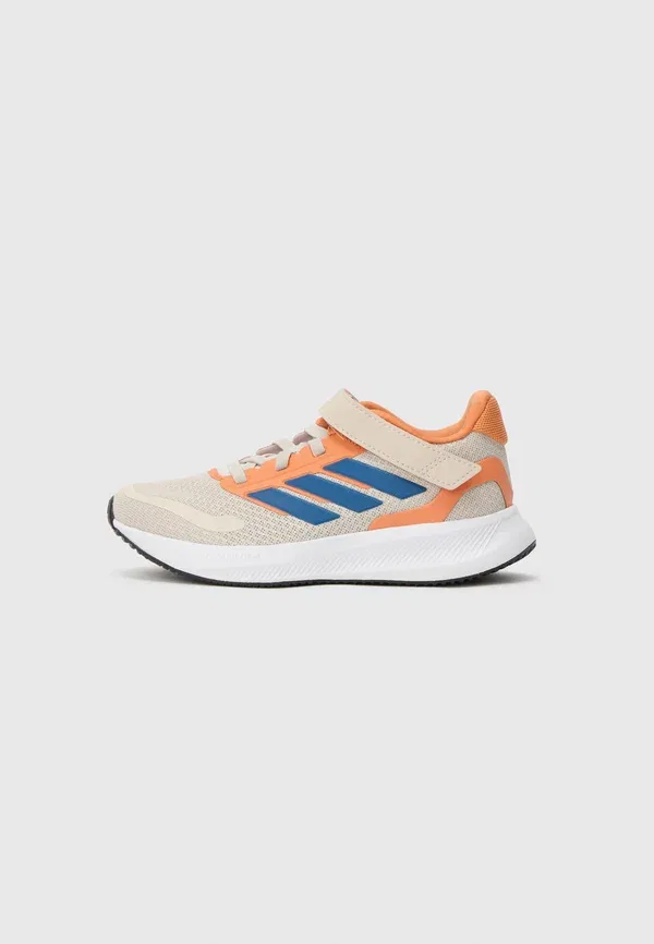 Кроссовки Adidas Performance, оранжевый/темно-коричневый