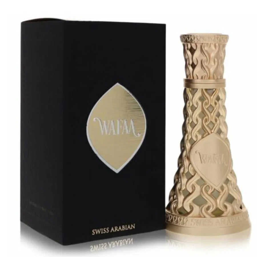 Парфюмерная вода Swiss Arabian Wafaa, 50 мл