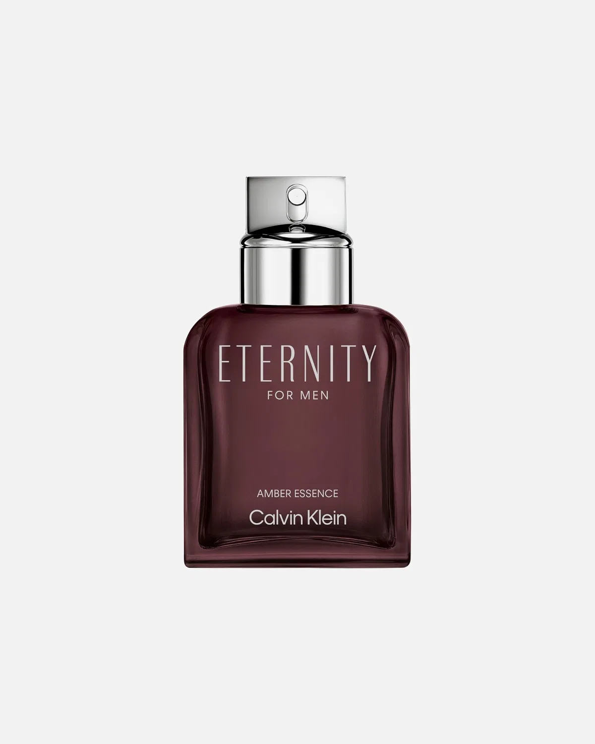 Парфюм «Вечность» для мужчин, «Амбер Эссенция» для мужчин Calvin Klein, 100 Ml