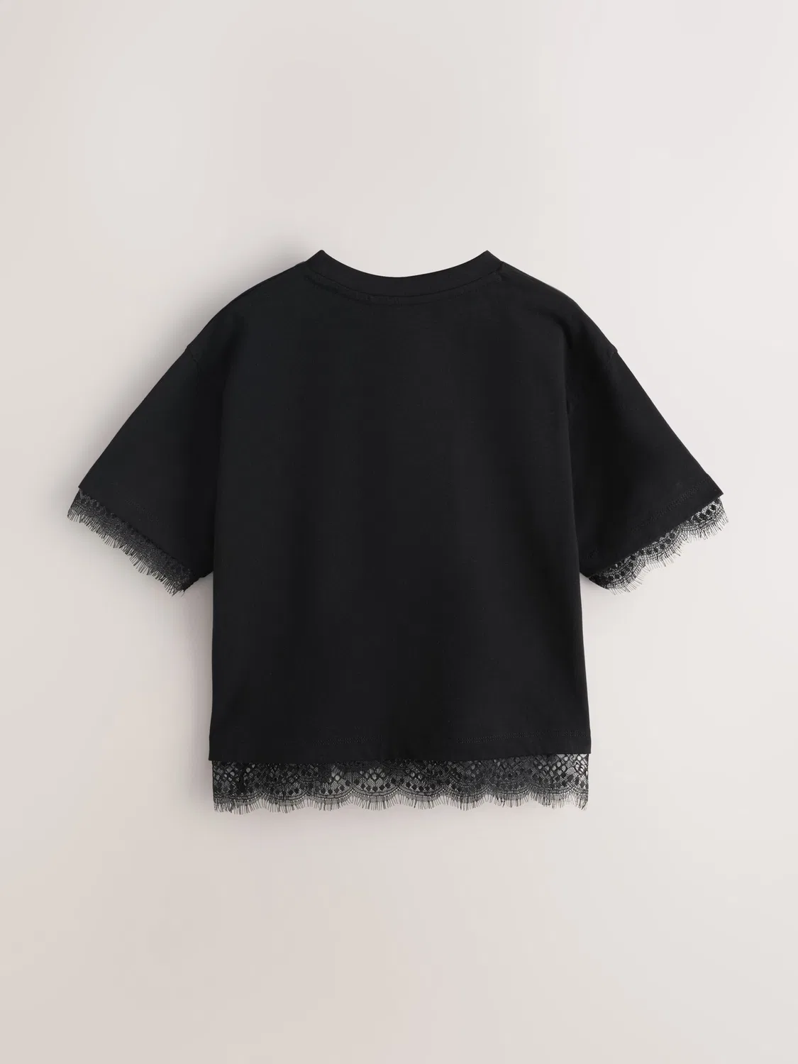 Футболка Smallsaints, Black — фото 2