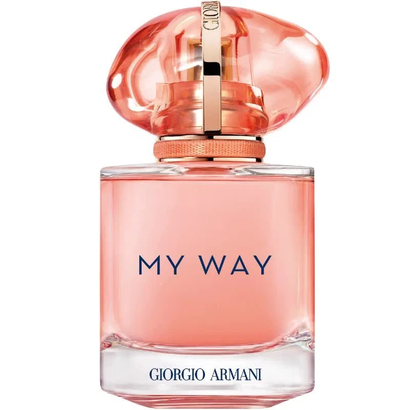 Женская туалетная вода Ylang Giorgio Armani, Coral