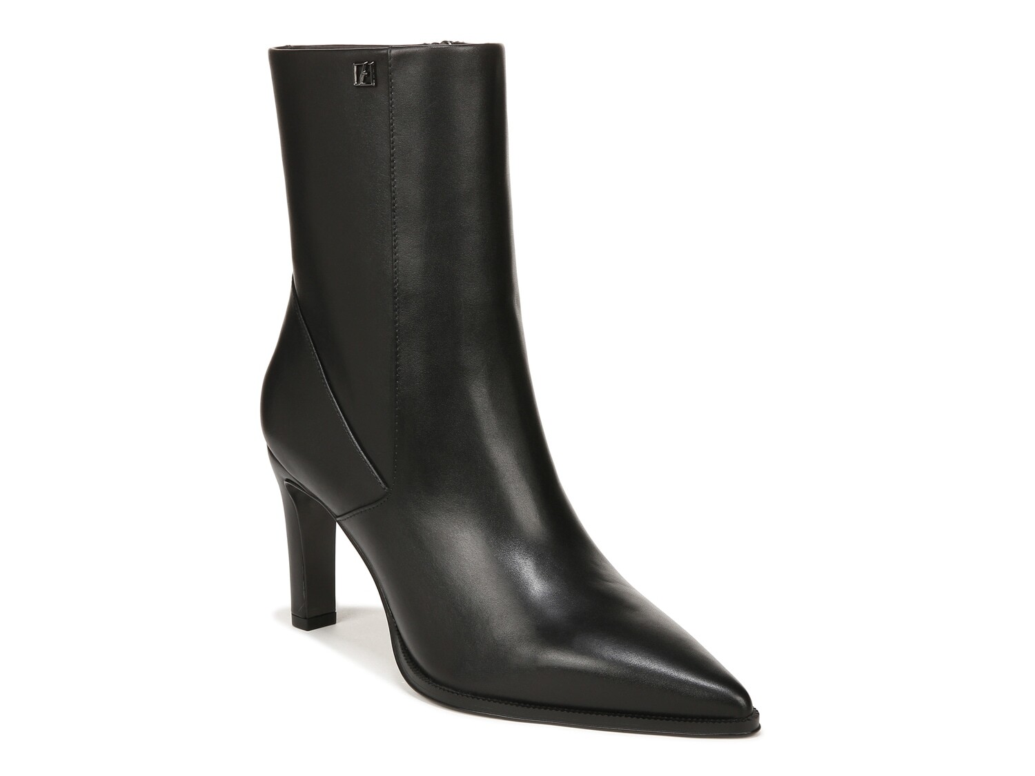 Ботильоны Franco Sarto Appia, черный