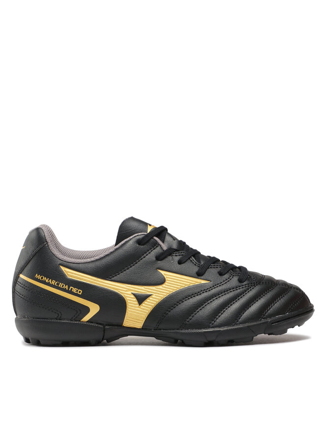 

Футбольные бутсы Monarcida Neo II Sel J As P1GE2325 Mizuno, черный