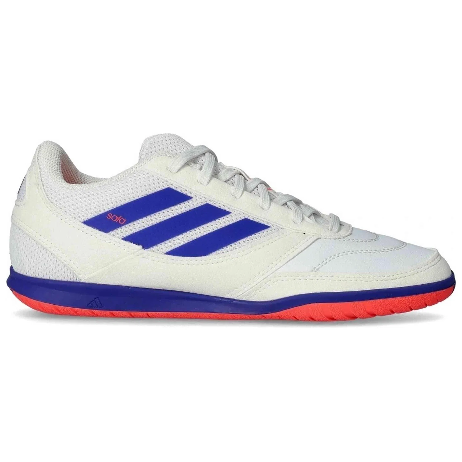 Детские кроссовки Adidas JP6985, Weiss — фото 2