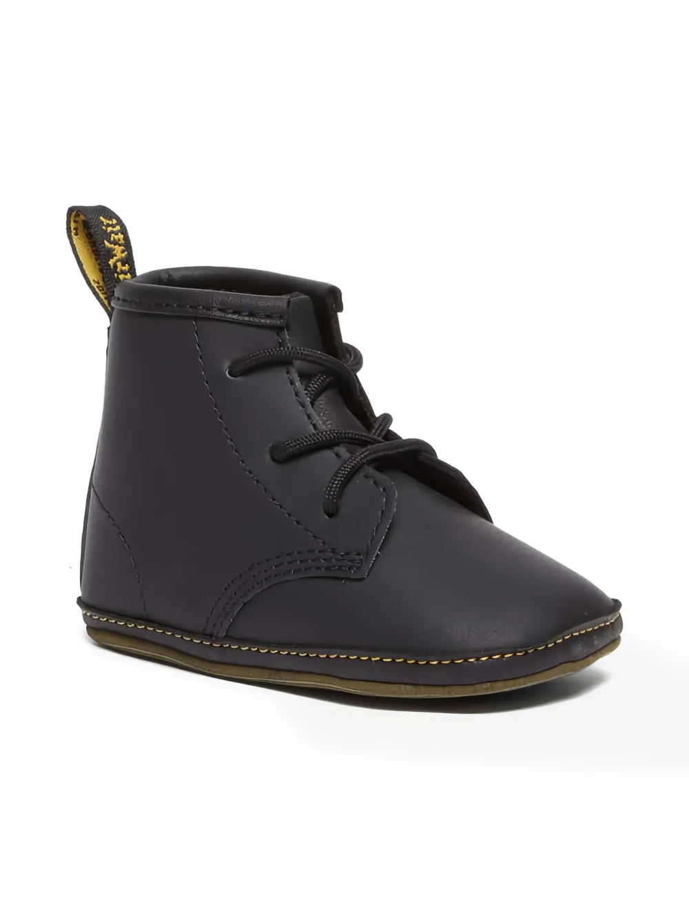 

Ботинки 1460 Auburn Dr. Martens Kids, черный