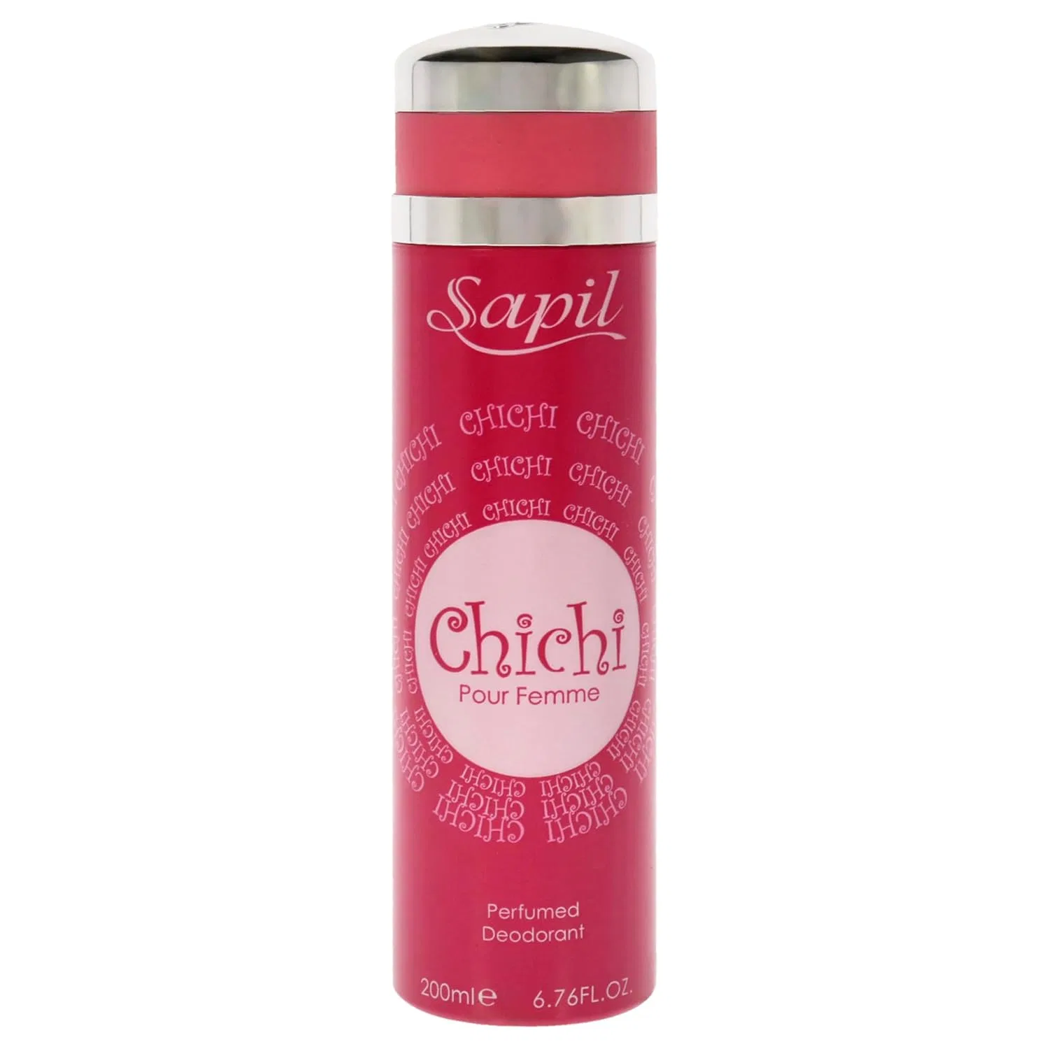 Дезодорант Sapil Chichi, 200 мл