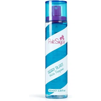 Парфюм для волос Aquolina Pink Sugar Berry Blast