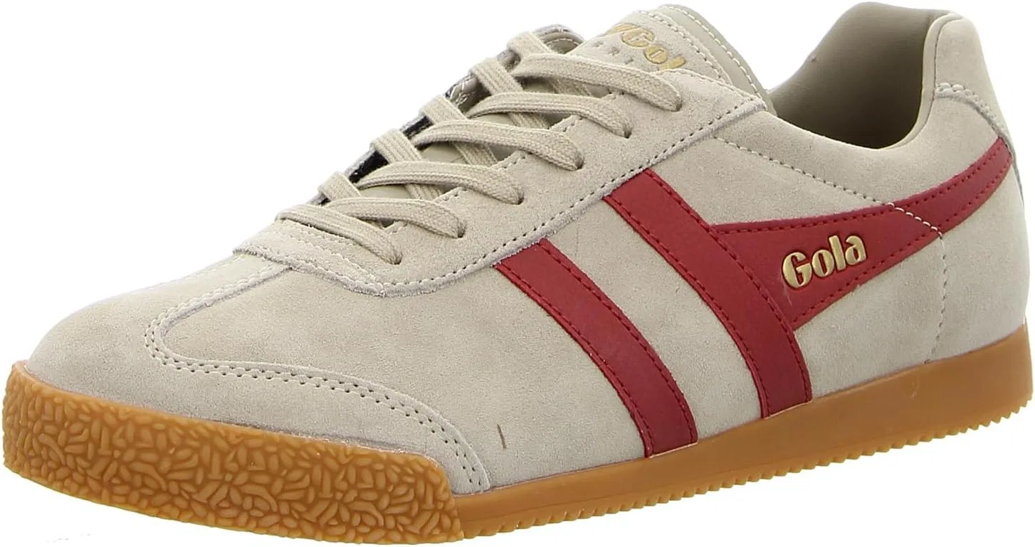 Кроссовки Gola Harrier, Beige