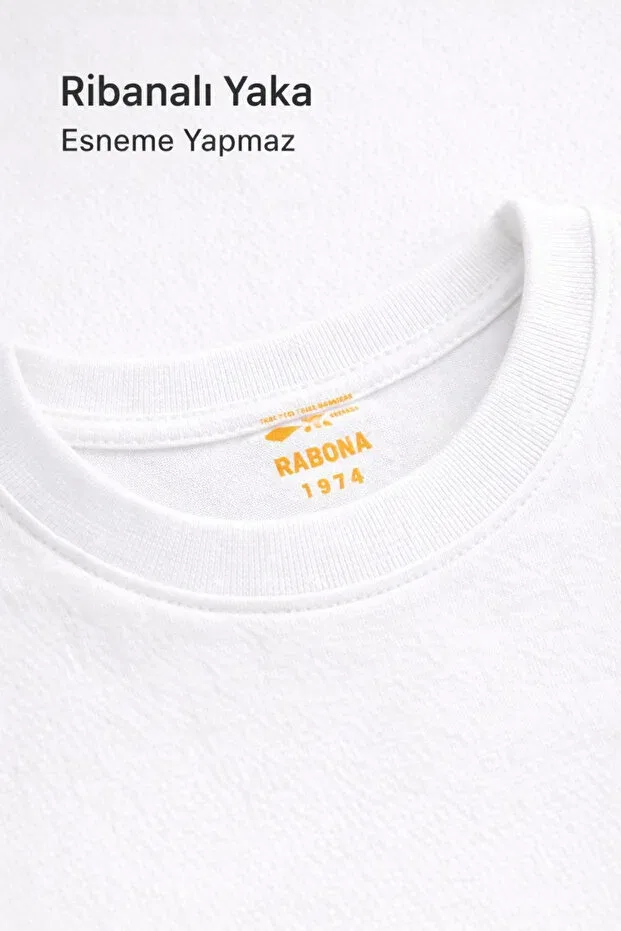 Детская футболка для девочек с принтом Free Spirit Horse Rabona Fashion, White — фото 4