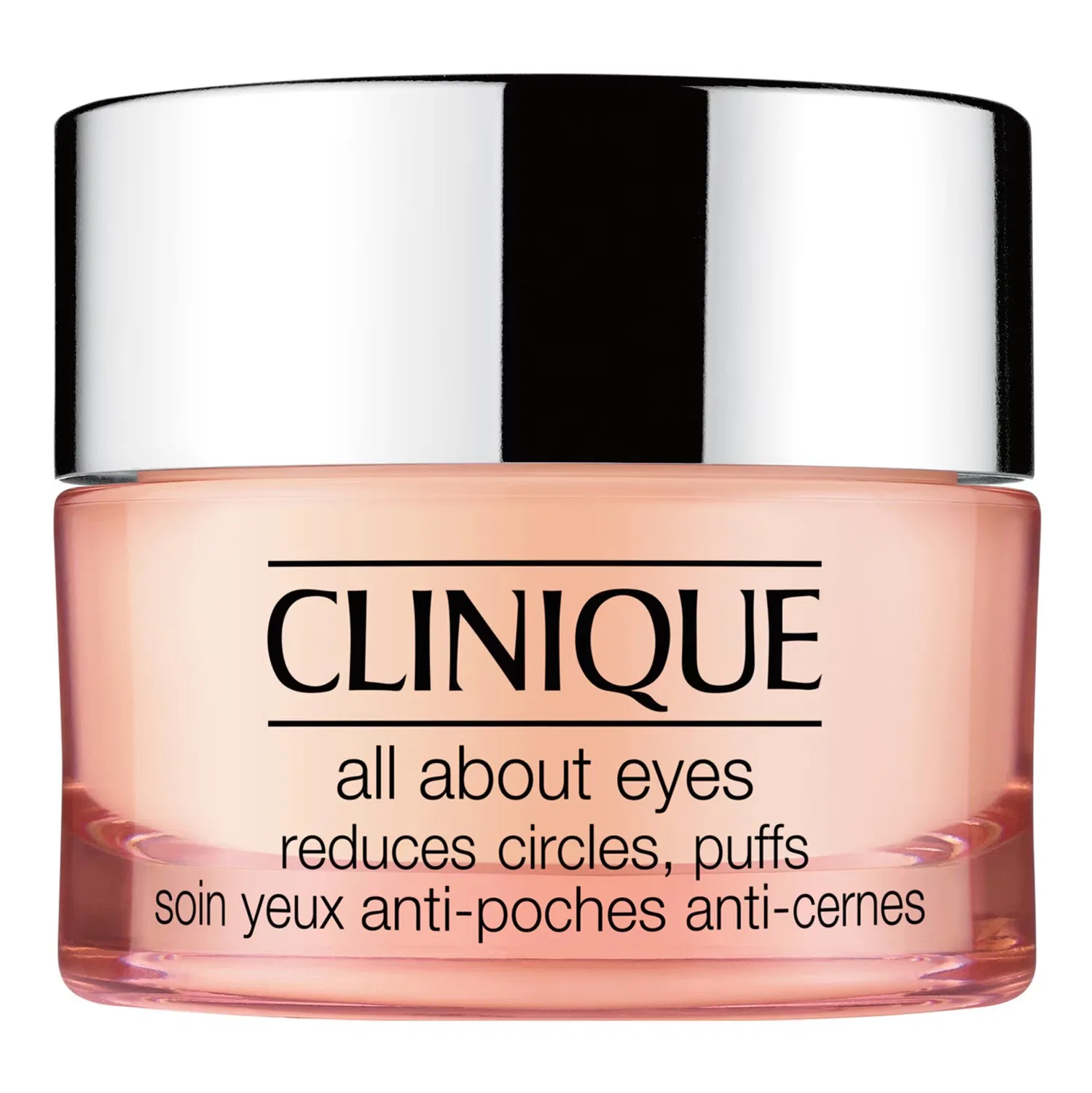 Крем для глаз All About Eyes Rich 15 мл CLINIQUE